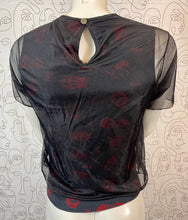 Charger l&#39;image dans la galerie, Haut Jean-Paul Gaultier taille 38
