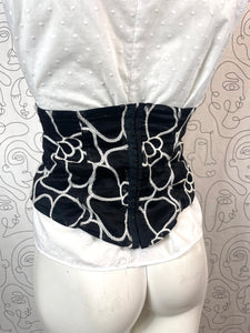 Fabuleux corset Anne Fontaine taille 40
