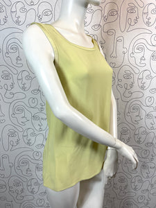 Débardeur Yves Saint Laurent rive gauche taille 36