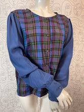Charger l&#39;image dans la galerie, Blouse Christian Dior taille 44

