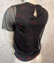 Charger l&#39;image dans la galerie, Haut Jean-Paul Gaultier taille 38
