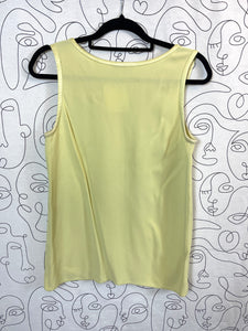 Débardeur Yves Saint Laurent rive gauche taille 36
