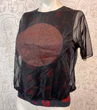 Charger l&#39;image dans la galerie, Haut Jean-Paul Gaultier taille 38
