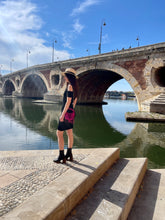 Charger l&#39;image dans la galerie, Robe Chantal Thomass taille 40
