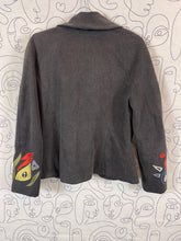 Charger l'image dans la galerie, Veste en Jeans Korii joko taille 40
