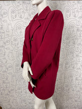 Charger l&#39;image dans la galerie, Manteau yves saint Laurent rive gauche taille 38
