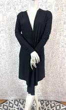 Charger l&#39;image dans la galerie, Gilet long Jean-Paul Gaultier taille 38
