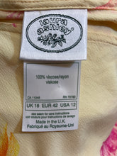 Charger l'image dans la galerie, Robe longue Laura Ashley taille 42
