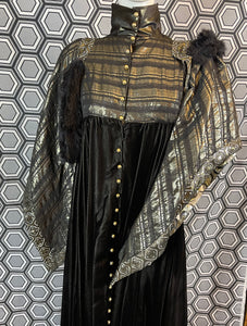 Costume d’opéra taille 36