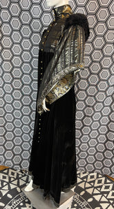 Costume d’opéra taille 36