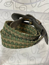 Charger l&#39;image dans la galerie, Ceinture Yves Saint Laurent rive gauche
