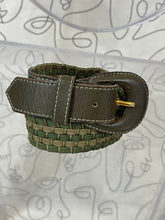 Charger l&#39;image dans la galerie, Ceinture Yves Saint Laurent rive gauche
