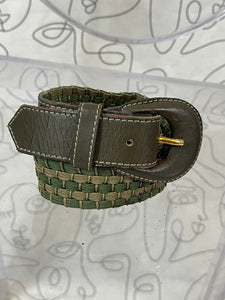 Ceinture Yves Saint Laurent rive gauche