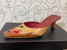 Charger l&#39;image dans la galerie, Mules Sergio Rossi pointure 36
