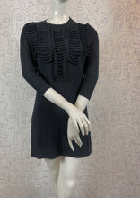 Charger l&#39;image dans la galerie, Incroyable robe Jean-Paul Gaultier taille 40
