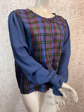Charger l&#39;image dans la galerie, Blouse Christian Dior taille 44
