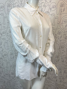 Chemisier Ann Demeulemeester taille 36