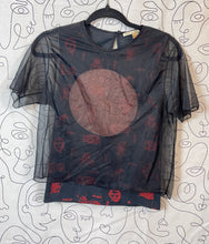 Charger l&#39;image dans la galerie, Haut Jean-Paul Gaultier taille 38
