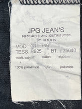 Charger l&#39;image dans la galerie, Haut Jean-Paul Gaultier taille 38
