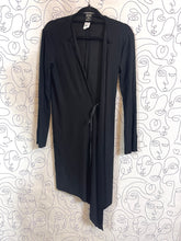 Charger l&#39;image dans la galerie, Gilet long Jean-Paul Gaultier taille 38
