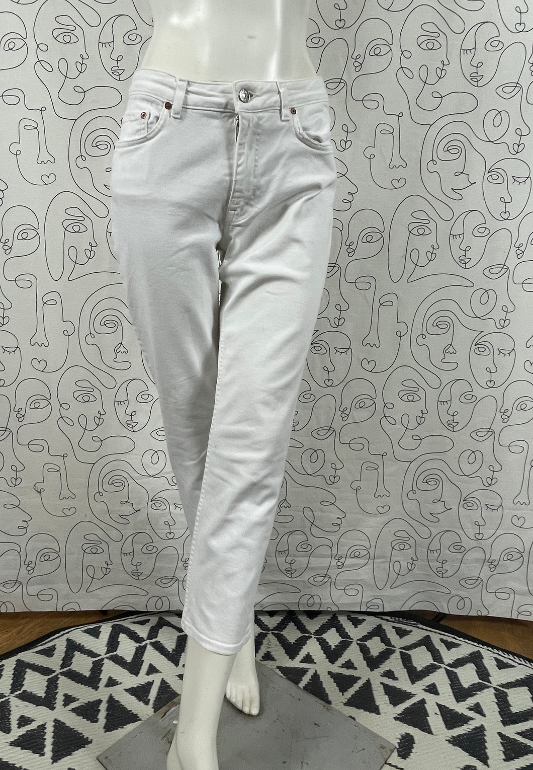 Jeans Acne Studios taille 38