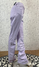 Charger l&#39;image dans la galerie, Pantalon mauve Versace taille 40
