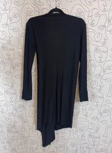 Charger l&#39;image dans la galerie, Gilet long Jean-Paul Gaultier taille 38
