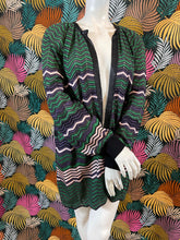 Charger l&#39;image dans la galerie, Gilet Missoni taille 42
