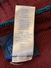 Charger l'image dans la galerie, Superbe pull Kenzo avec lurex taille 38
