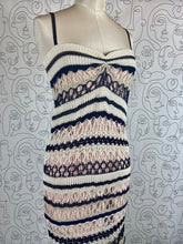 Charger l&#39;image dans la galerie, Exceptionnelle et iconique robe Jean Paul Gaultier taille 36

