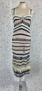 Exceptionnelle et iconique robe Jean Paul Gaultier taille 36