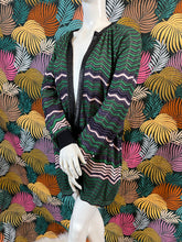 Charger l&#39;image dans la galerie, Gilet Missoni taille 42
