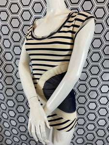 Ensemble haut et boléro Jean-Paul Gaultier taille 36