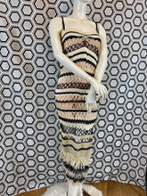 Charger l&#39;image dans la galerie, Exceptionnelle et iconique robe Jean Paul Gaultier taille 36
