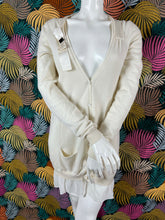 Charger l&#39;image dans la galerie, Gilet Valentino taille 36
