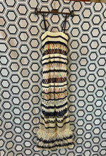 Charger l&#39;image dans la galerie, Exceptionnelle et iconique robe Jean Paul Gaultier taille 36
