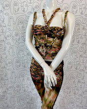 Charger l&#39;image dans la galerie, Ensemble collector Jean-Paul Gaultier taille 36
