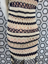 Charger l&#39;image dans la galerie, Exceptionnelle et iconique robe Jean Paul Gaultier taille 36
