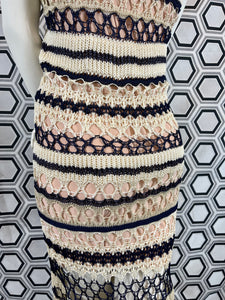 Exceptionnelle et iconique robe Jean Paul Gaultier taille 36