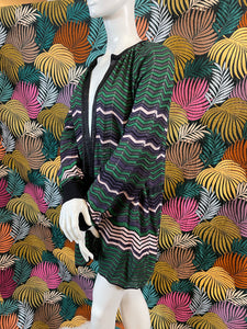 Gilet Missoni taille 42