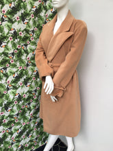 Charger l&#39;image dans la galerie, Manteau Jean-Paul Gaultier angora taille 38
