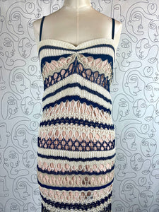 Exceptionnelle et iconique robe Jean Paul Gaultier taille 36