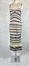Charger l&#39;image dans la galerie, Exceptionnelle et iconique robe Jean Paul Gaultier taille 36
