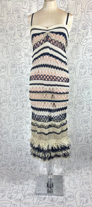 Exceptionnelle et iconique robe Jean Paul Gaultier taille 36