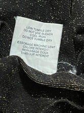 Charger l&#39;image dans la galerie, Haut mugler transparent taille 36
