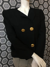 Charger l'image dans la galerie, Superbe veste Christian Lacroix taille 42
