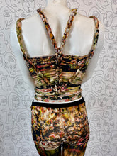 Charger l&#39;image dans la galerie, Ensemble collector Jean-Paul Gaultier taille 36
