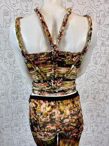 Ensemble collector Jean-Paul Gaultier taille 36