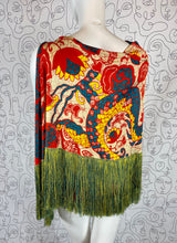 Charger l&#39;image dans la galerie, Haut Jean-Paul Gaultier
