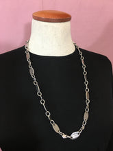 Charger l&#39;image dans la galerie, Collier en argent
